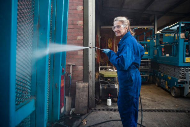 Reliable Port Gibson, MS  Pressure Washing Services Solutions