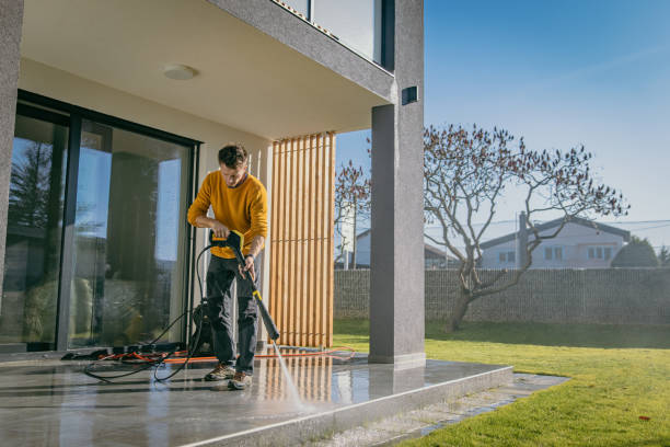 Best Concrete Sealing  in Port Gibson, MS