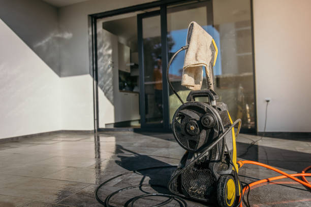 Best Gas Station Cleaning  in Port Gibson, MS